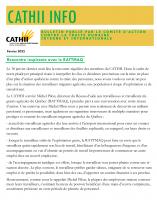 Cathii Info février 2022