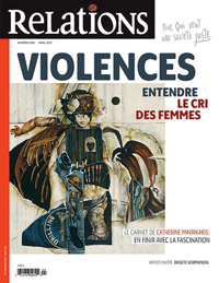Dossier Violence: Entendre le cri des femmes