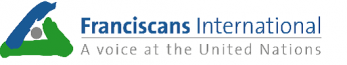 Logo Franscicscans International