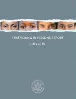 TIP Report 2015 
